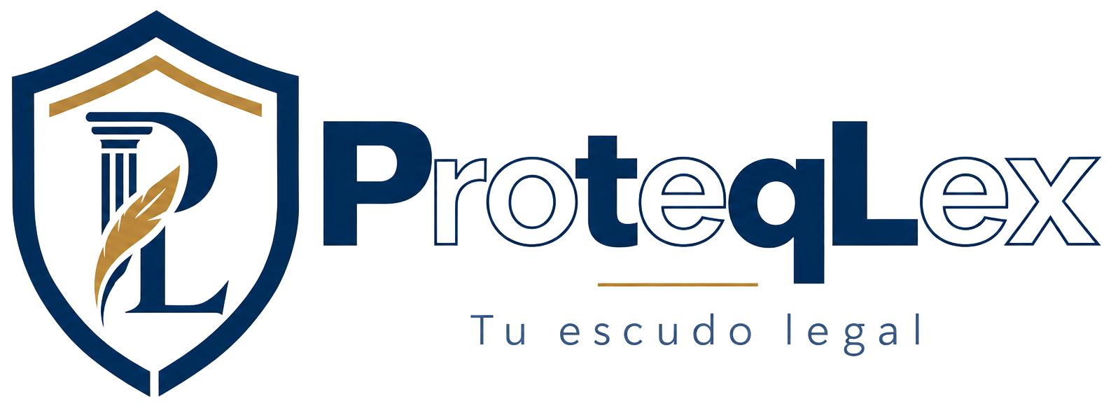 ProteqLex · Tu escudo legal